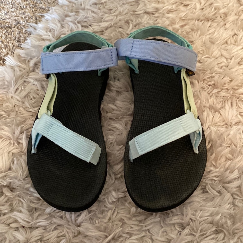 Tevas